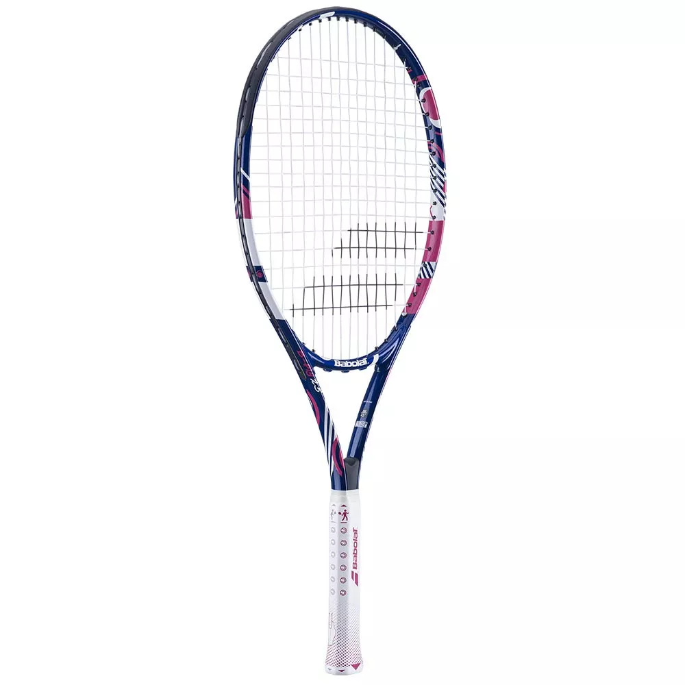 RacchetteBabolat Junior B'Fly 25 (220g)