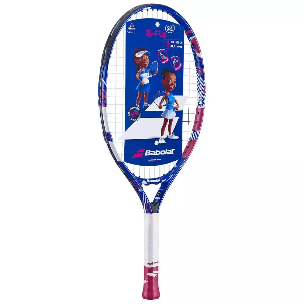 RacchetteBabolat Junior B-Fly 25 2023 (220g)