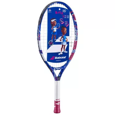 RacchetteBabolat Junior B-Fly 25 2023 (220g)