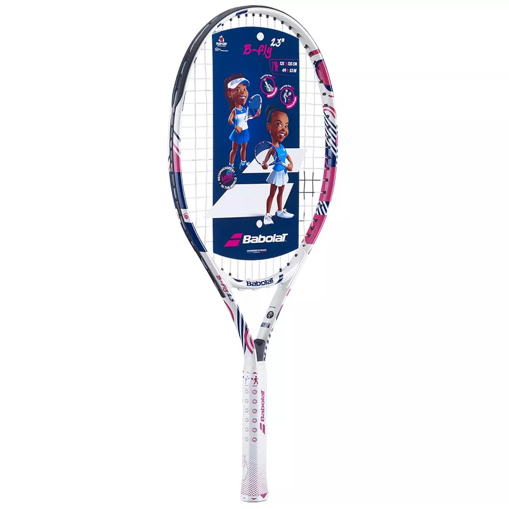 RacchetteBabolat Junior B-Fly 23 2023 (200g)