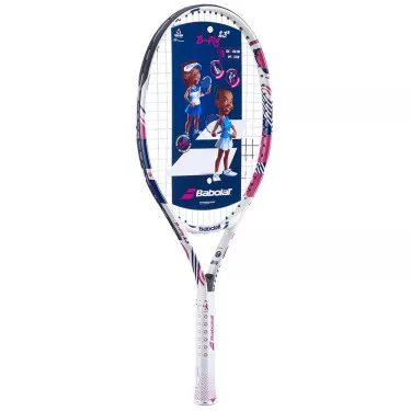 RacchetteBabolat Junior B-Fly 23 2023 (200g)