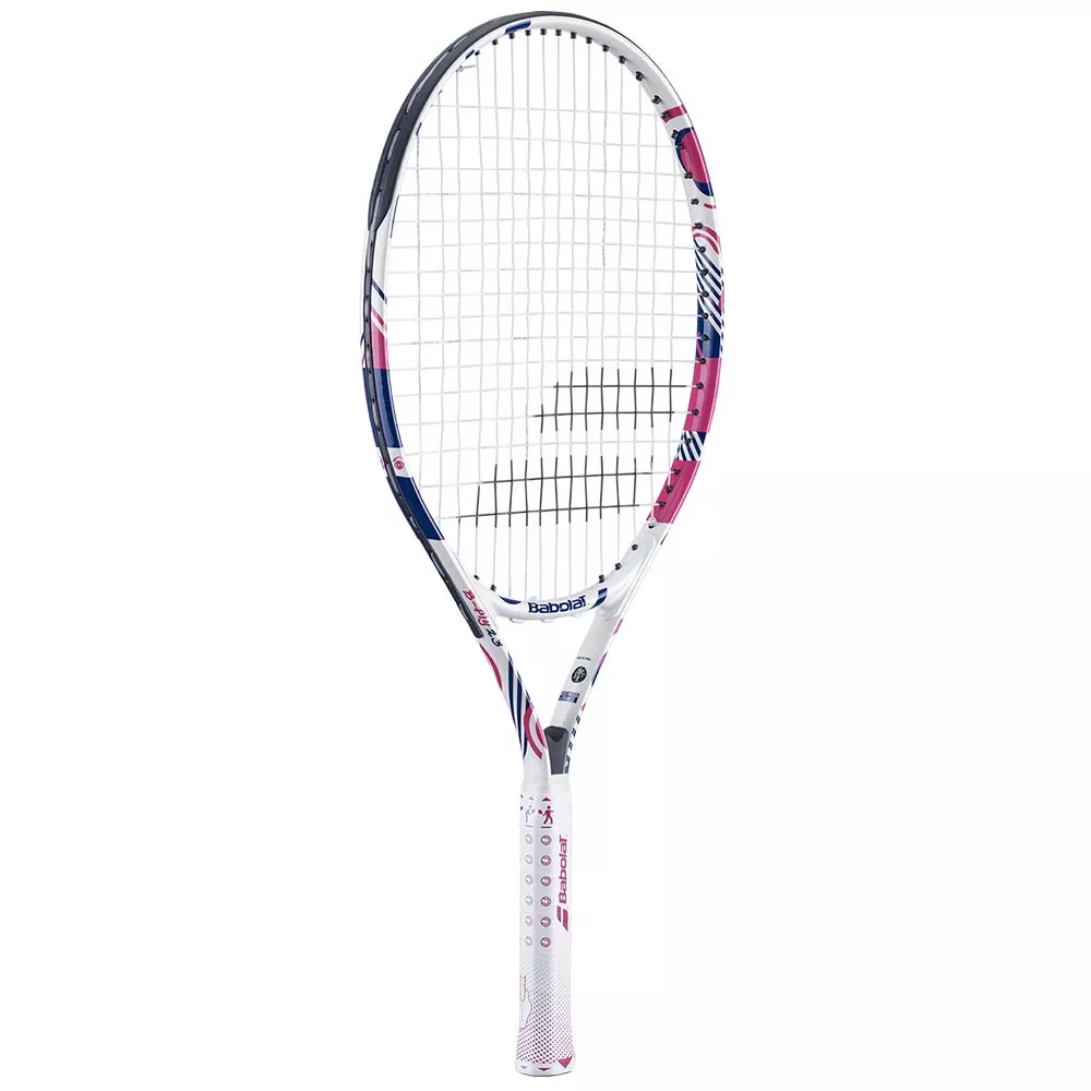 RacchetteBabolat Junior B-Fly 23 2023 (200g)
