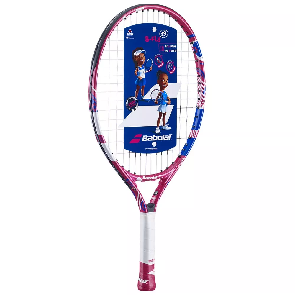 RacchetteBabolat Junior B-Fly 21 2023 (180g)