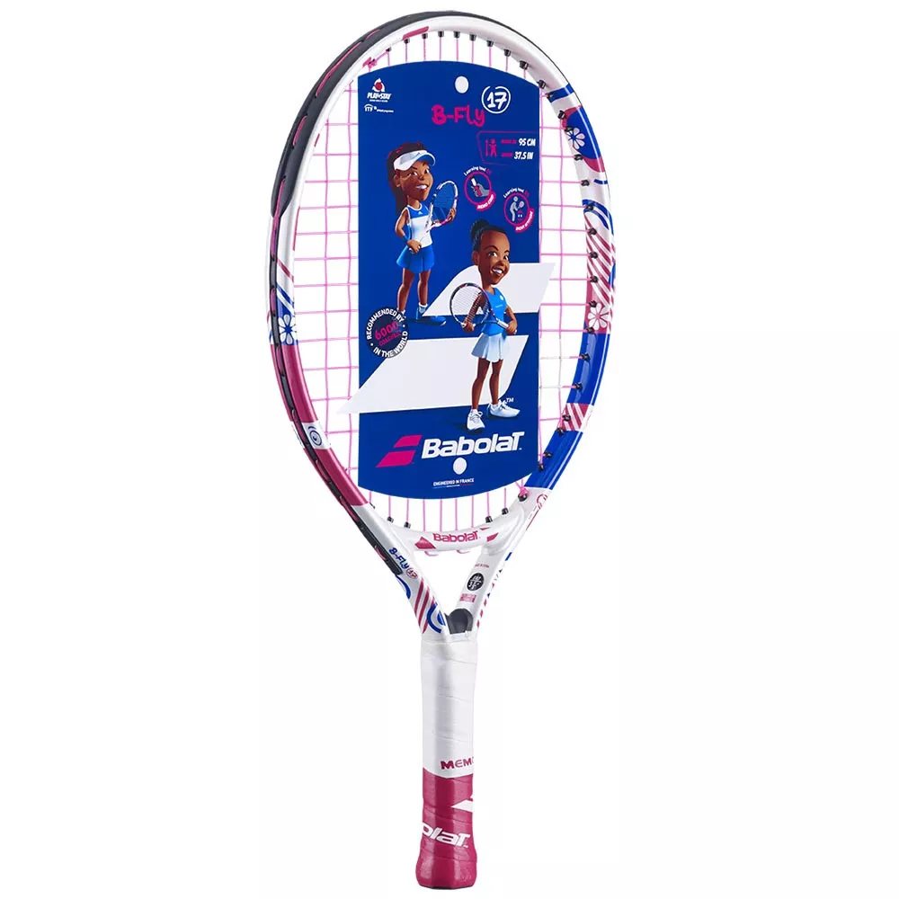 RacchetteBabolat Junior B-Fly 19 2023 (155g)