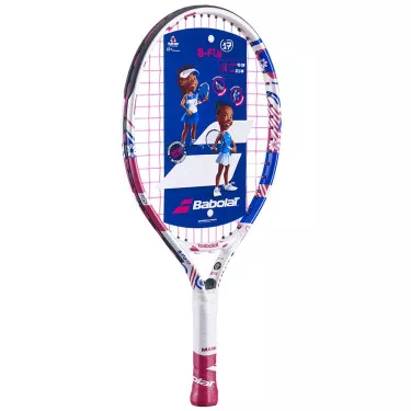 RacchetteBabolat Junior B-Fly 19 2023 (155g)