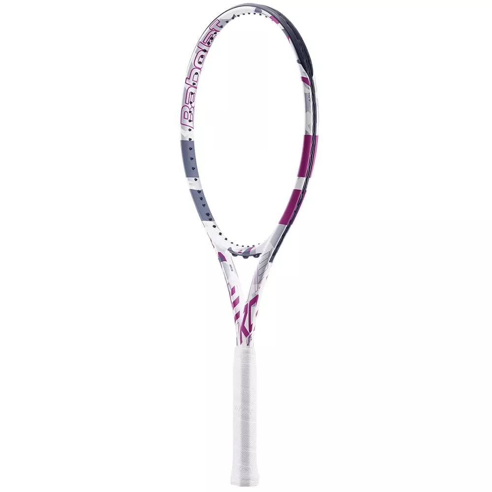 Racchette Babolat Evo Aero Pink (275g)