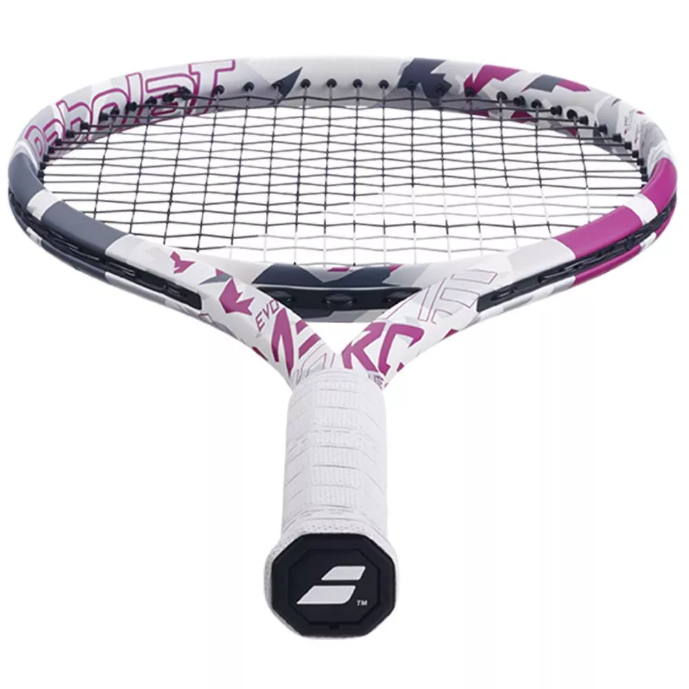 Racchette Babolat Evo Aero Pink (275g)