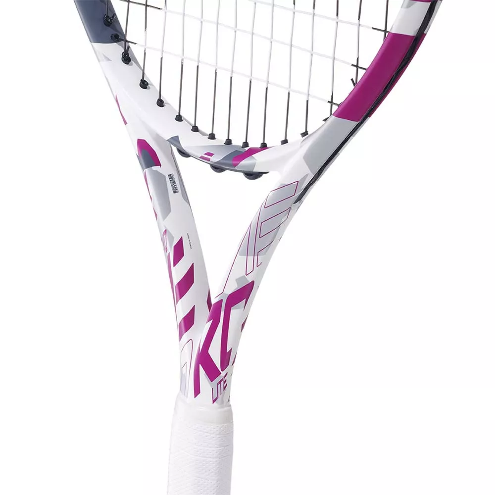 Racchette Babolat Evo Aero Pink (275g)