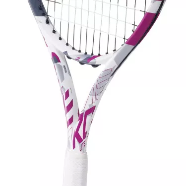 Racchette Babolat Evo Aero Pink (275g)