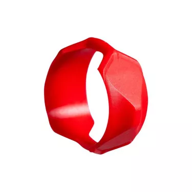 Bullpadel Hesacore W GripRosa