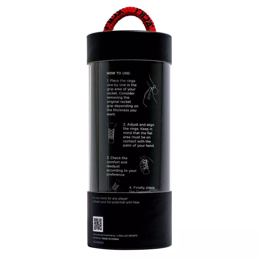 Bullpadel Hesacore W GripRosa