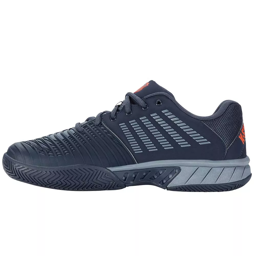 Scarpe K-Swiss Express Light 3 Blu / Bianco