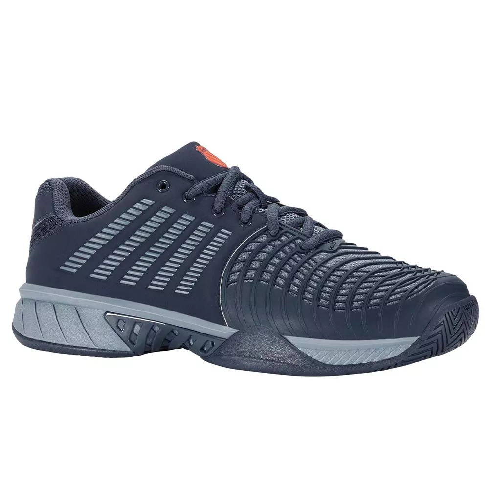 Scarpe K-Swiss Express Light 3 Blu / Bianco