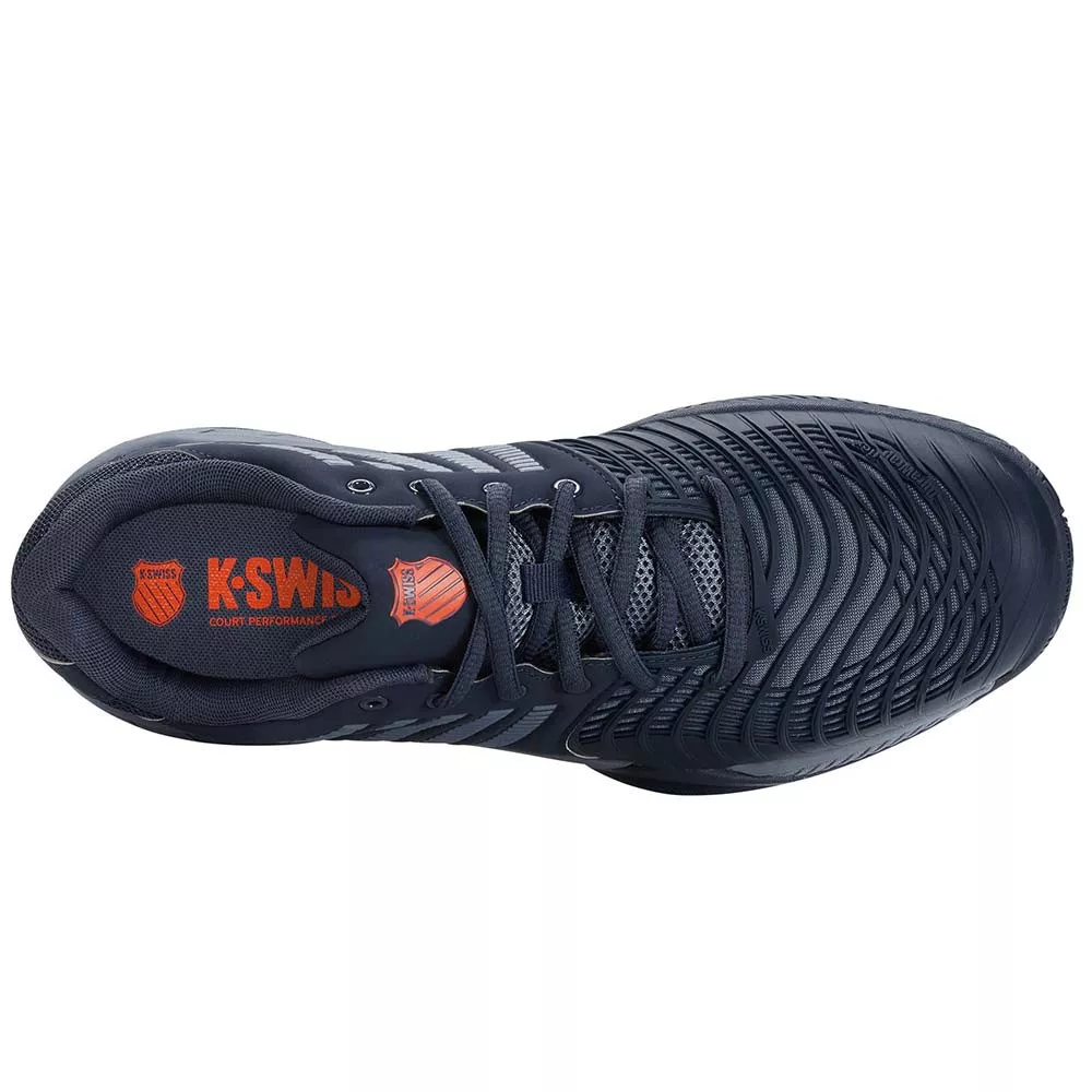 Scarpe K-Swiss Express Light 3 Blu / Bianco