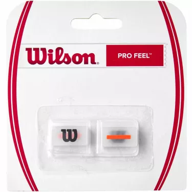 Antivibrazioni Wilson Pro Feel Clash x 2