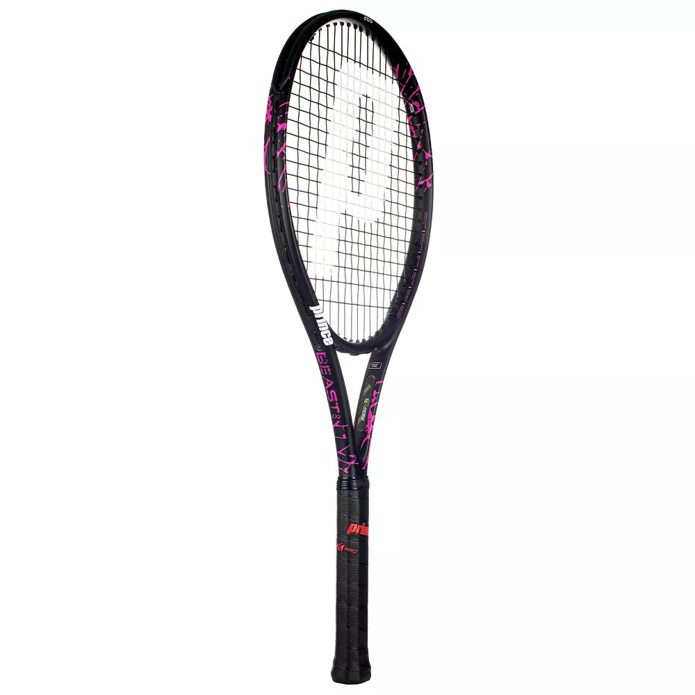 Racchette Prince Beast Pink 100 (265g)
