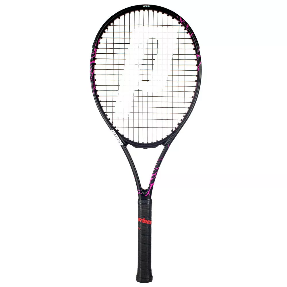 Racchette Prince Beast Pink 100 (265g)