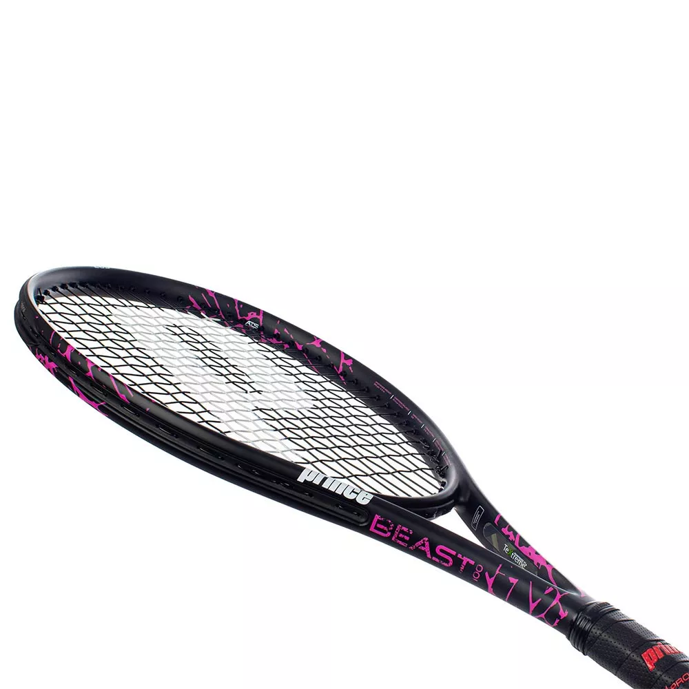 Racchette Prince Beast Pink 100 (265g)