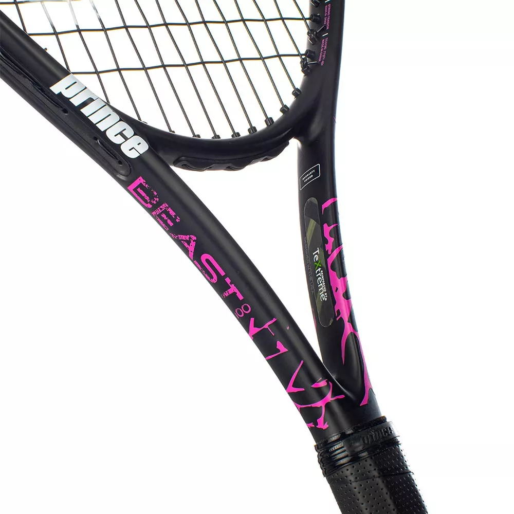 Racchette Prince Beast Pink 100 (265g)