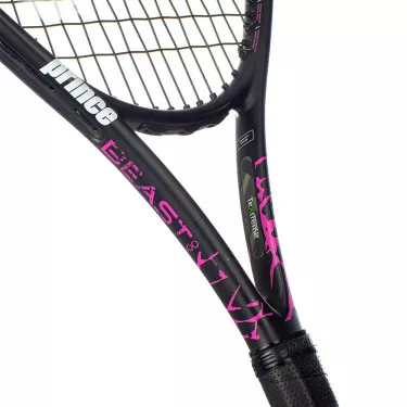 Racchette Prince Beast Pink 100 (265g)