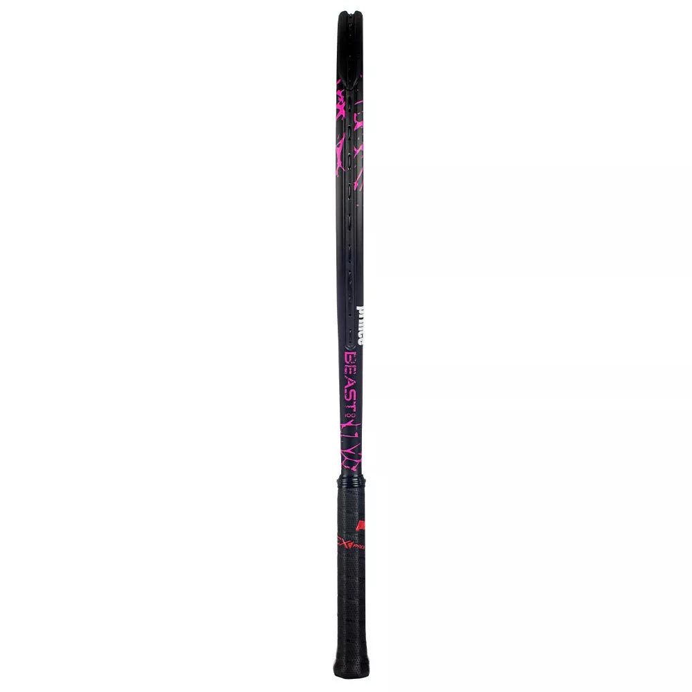 Racchette Prince Beast Pink 100 (265g)