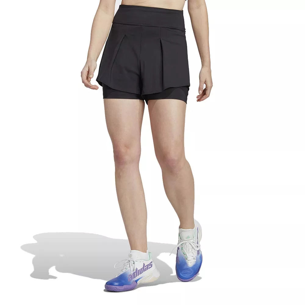 Gonna Adidas Paris Match Nero
