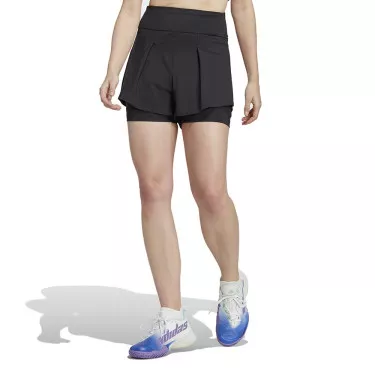 Gonna Adidas Paris Match Nero