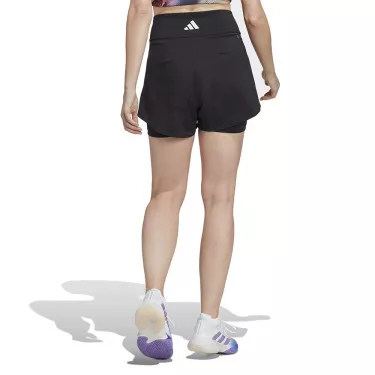 Gonna Adidas Paris Match Nero