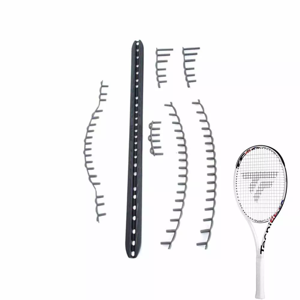 Passacorde Tecnifibre T-Fight Isoflex 305 (2023)
