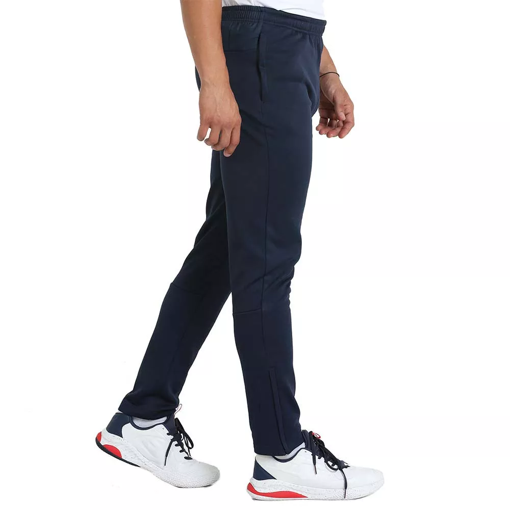 Pantaloni Bullpadel Neme Navy blu
