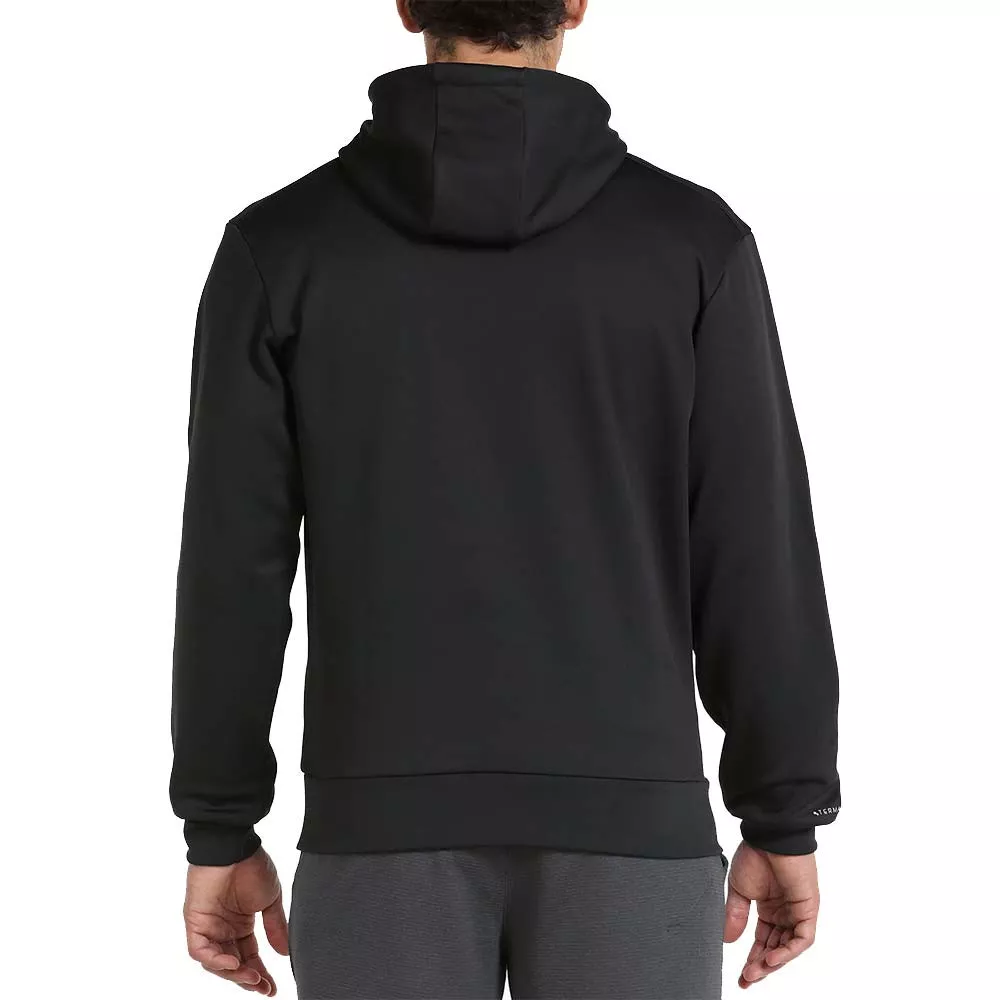 Sweatshirt Bullpadel Imana Nero / Blu