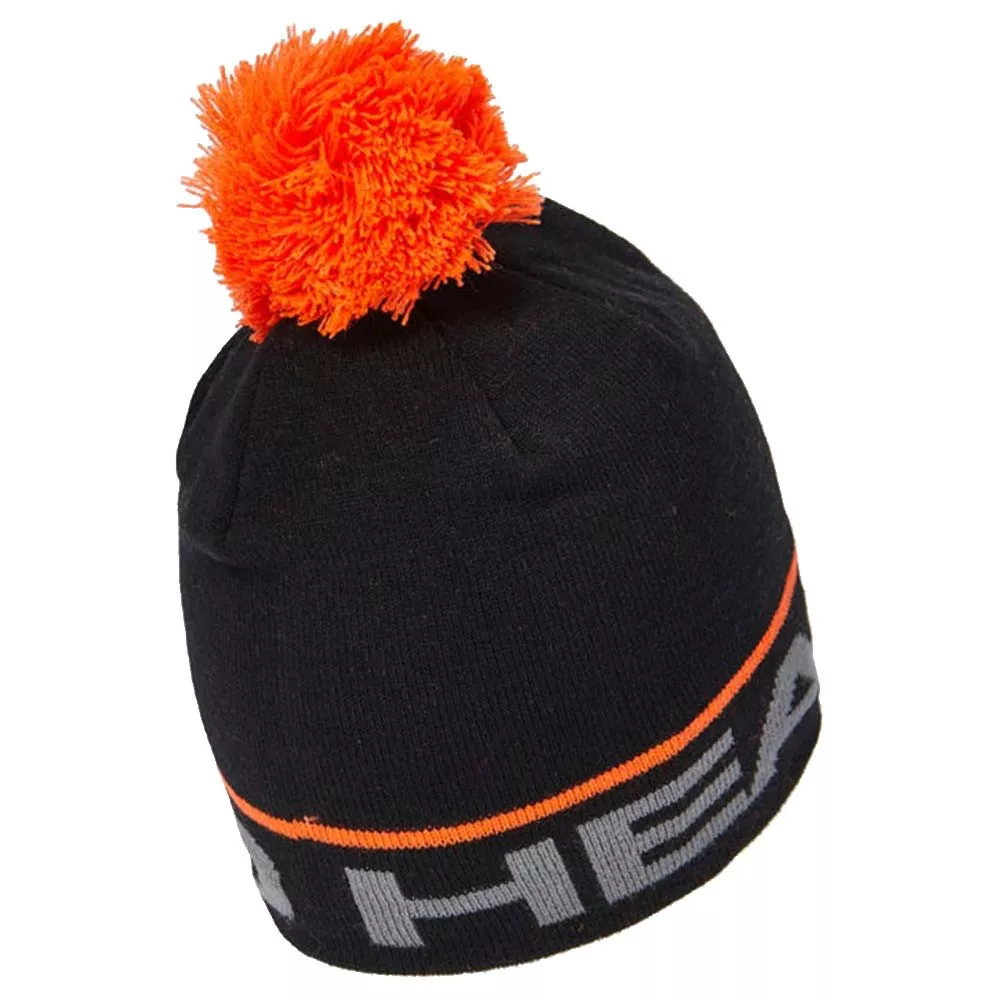 Guanti Head neri