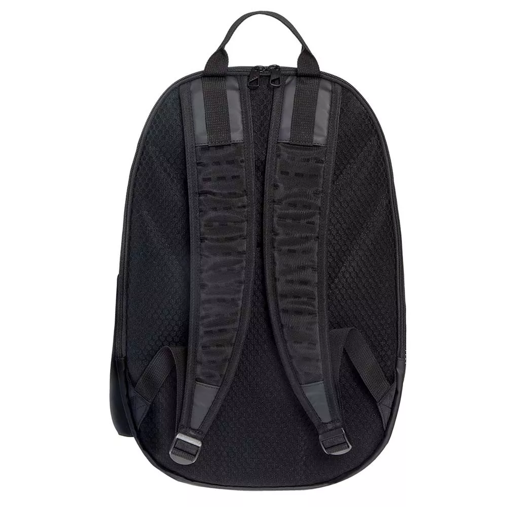 Zaino Adidas Pro Tour Nero / Verde