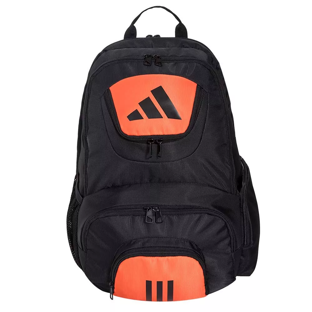 Zaino Adidas Pro Tour Nero / Verde