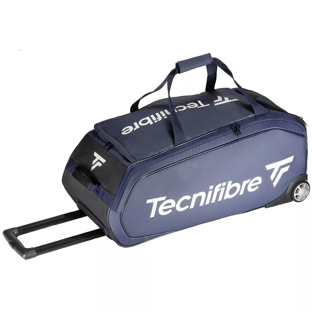 Borsa Tecnifibre Tour Endurance Navy blu Rackpack