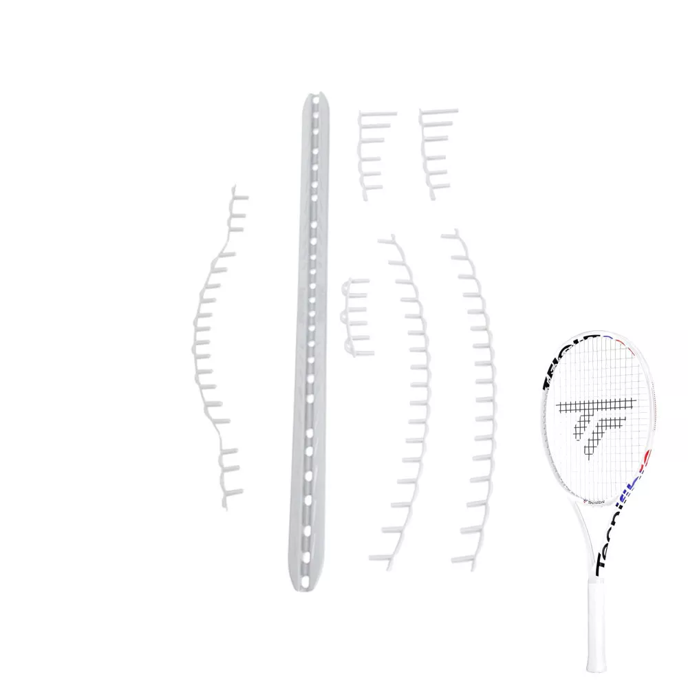 Tecnifibre T-Flash Dynacore 265 / 285 (2016) Bumper