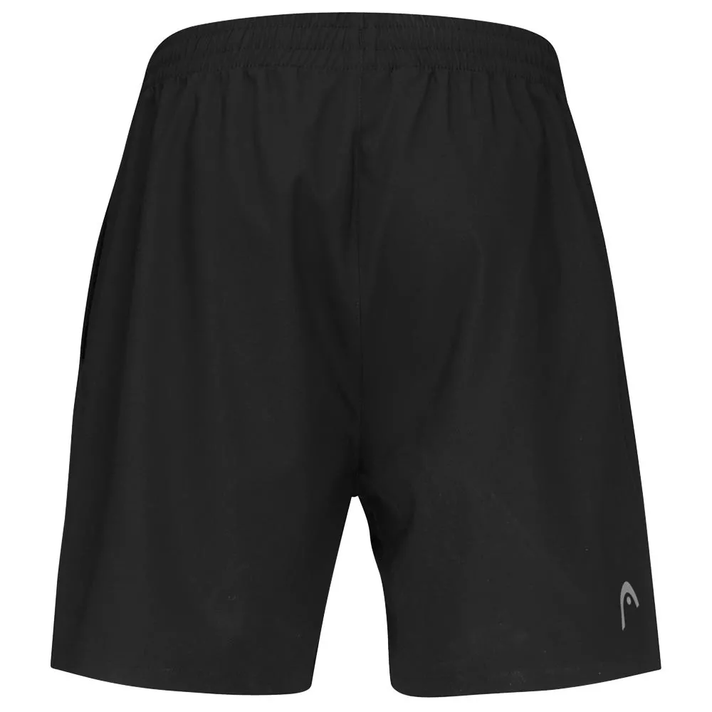 Short Head Club Navy Blu