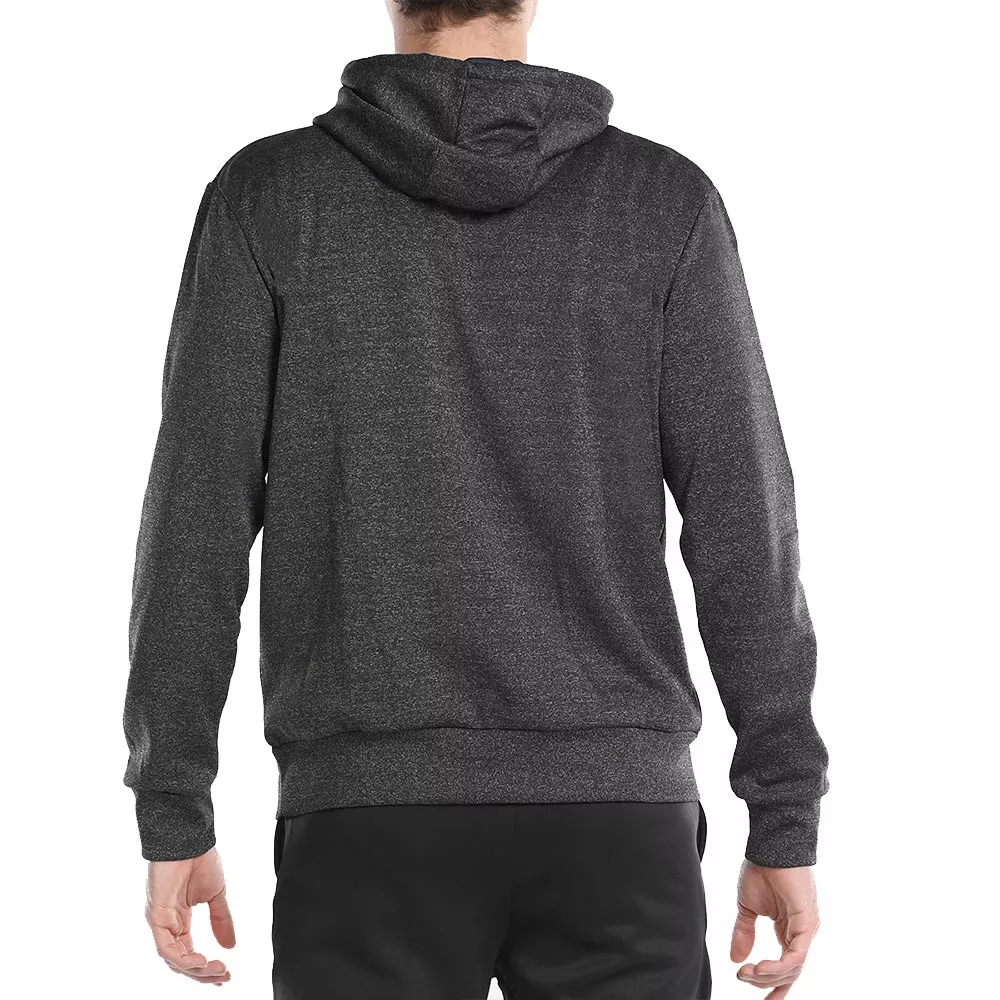 Sweatshirt Bullpadel Radu Grigio