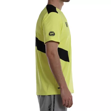 T-shirt Bullpadel Robine Grigio