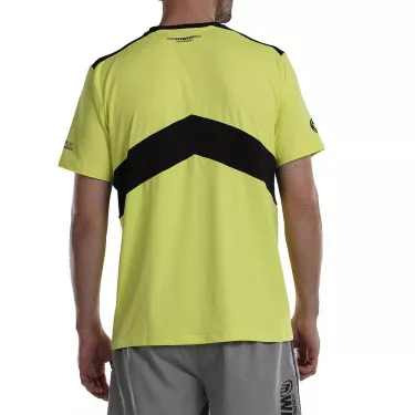 T-shirt Bullpadel Robine Grigio