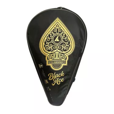 Racchetta Pro Kennex Kinetic Black Ace