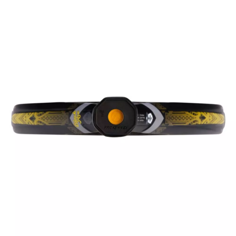Racchetta Pro Kennex Kinetic Black Ace