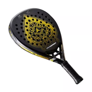Racchetta Pro Kennex Kinetic Black Ace