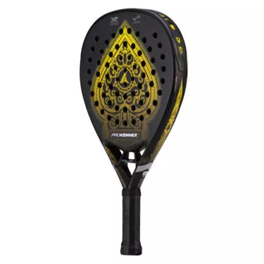 Racchetta Pro Kennex Kinetic Black Ace