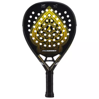 Racchetta Pro Kennex Kinetic Black Ace