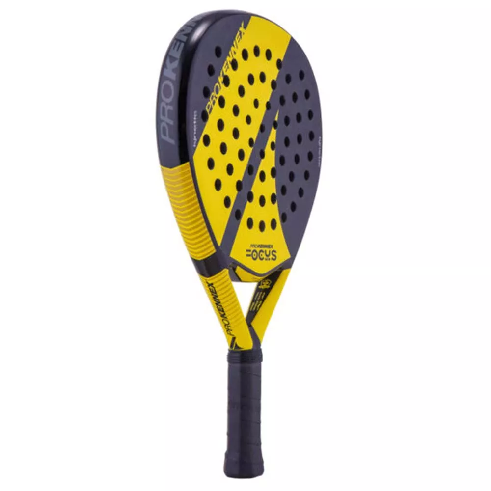 Racchetta Pro Kennex Kinetic Focus Pro