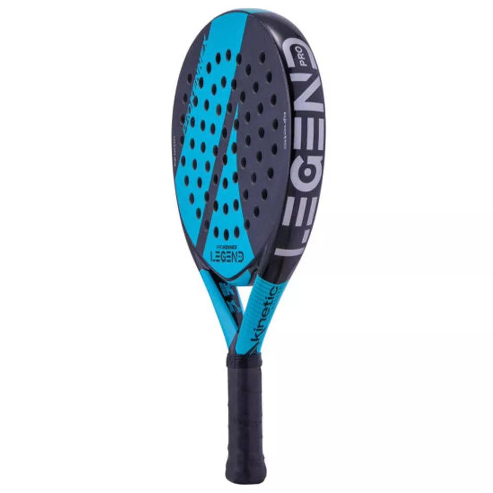 Racchetta Pro Kennex Kinetic Legend Pro Blue