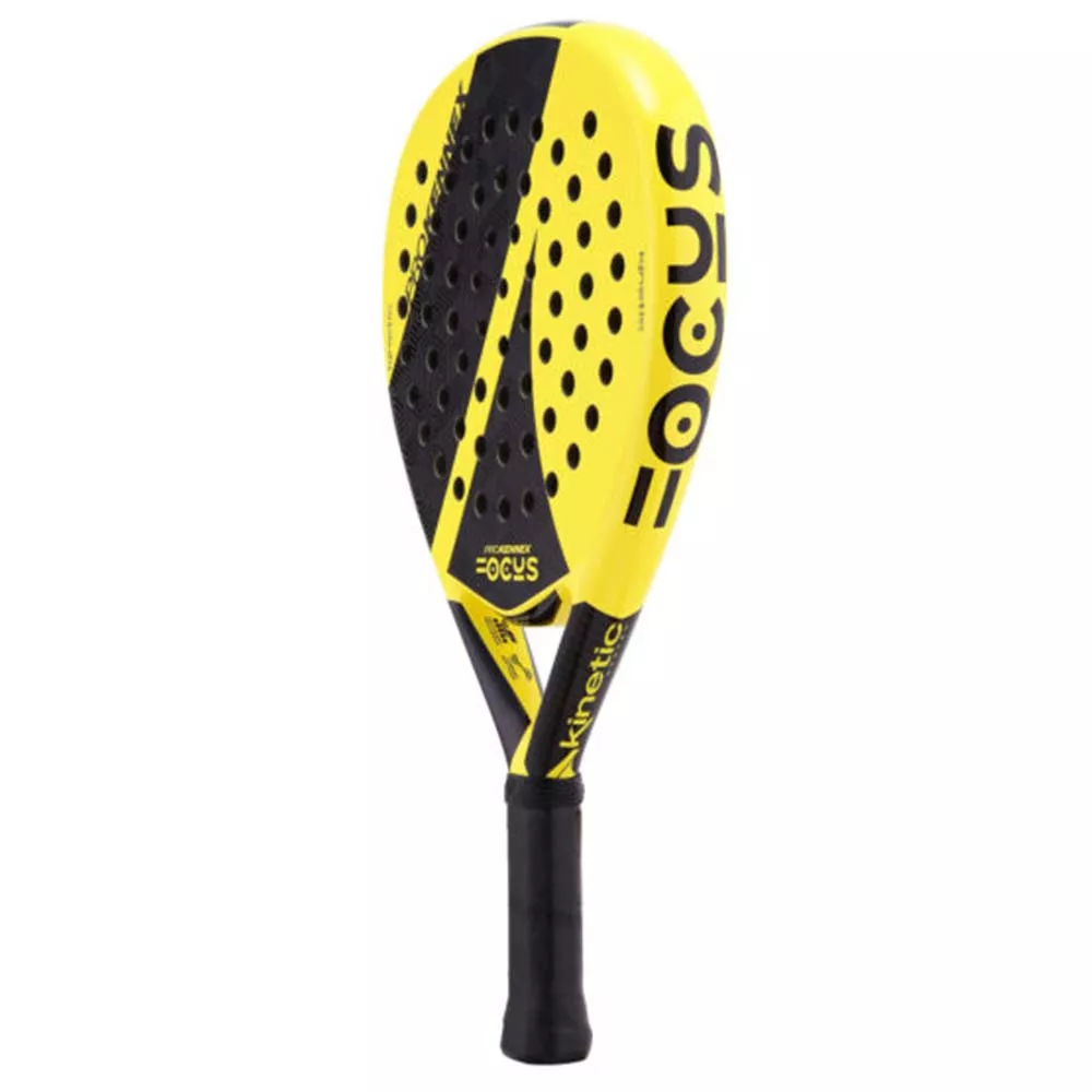 Racchetta Pro Kennex Kinetic Focus Pro