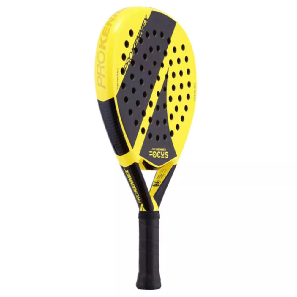 Racchetta Pro Kennex Kinetic Focus Pro
