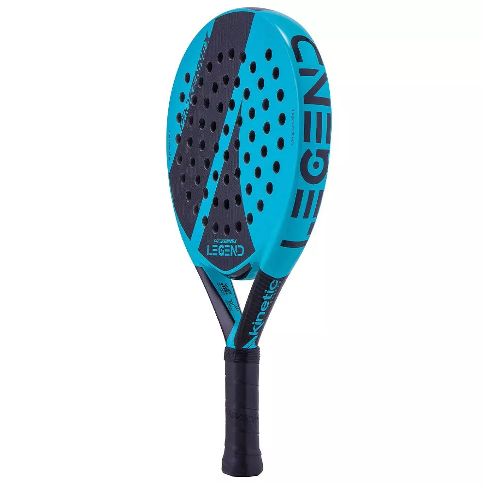 Racchetta Pro Kennex Kinetic Legend Pro